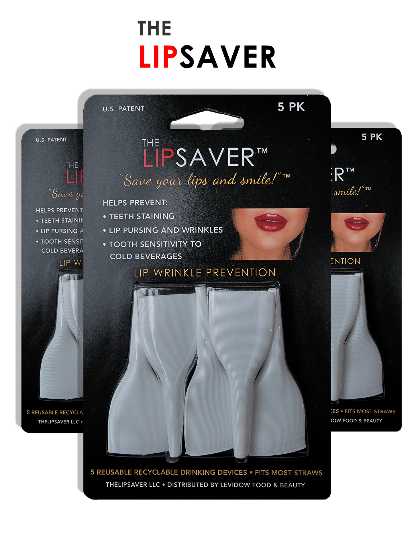 The lipsaver