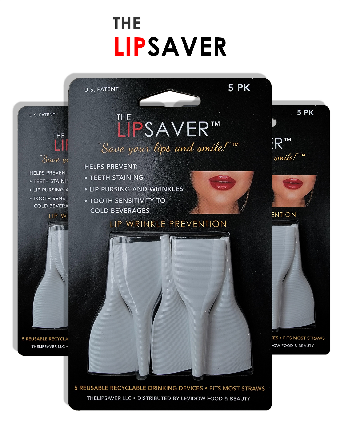 The lipsaver – thelipsaver